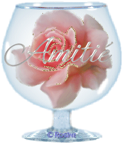 amitiés à tous